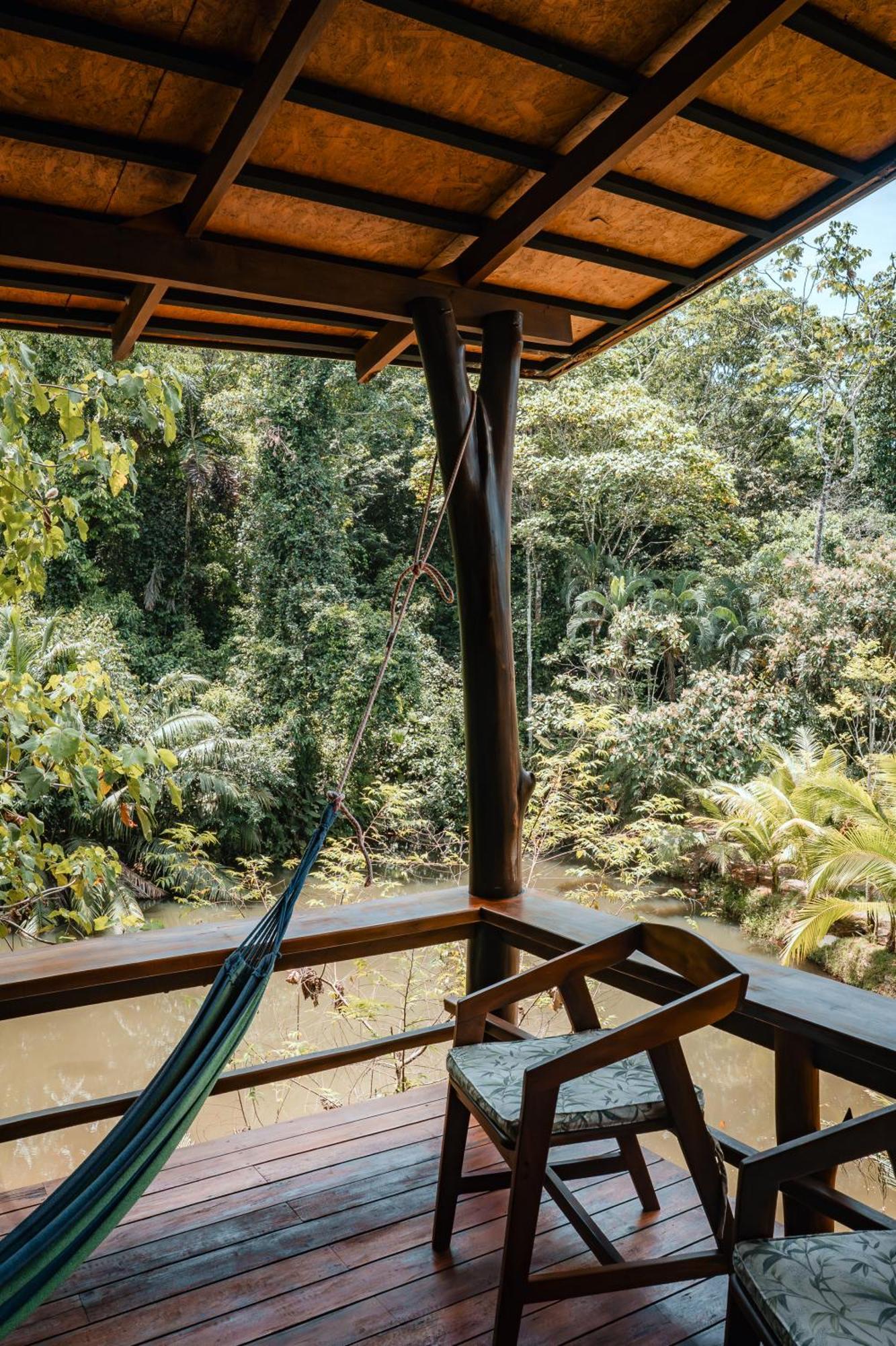 Natural Drake Bay Hotel Boutique Rom bilde