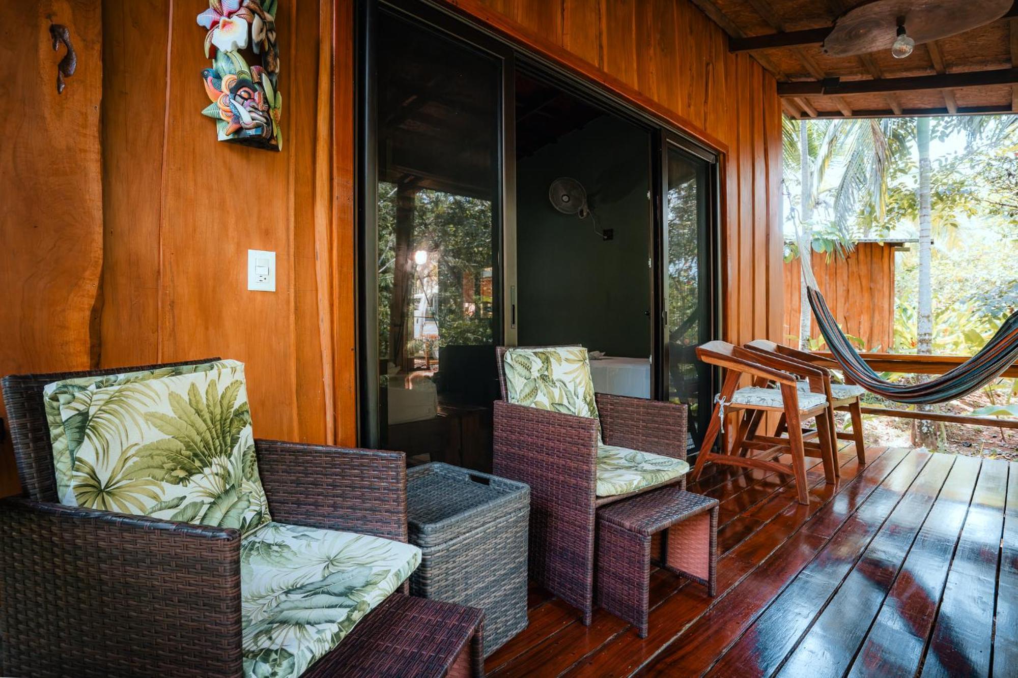 Natural Drake Bay Hotel Boutique Rom bilde